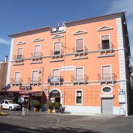 B&B Rinascente 파올라 외부 사진