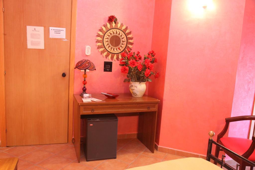 B&B Rinascente 파올라 외부 사진